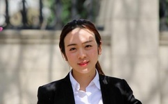 老公一舔我B就很爽